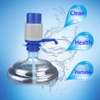 Fashion Water Pump Sanitary Cap Manual Drinking Water Pumps thumb 1