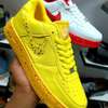 Nike Airforce customised 
Size From 40-45 thumb 4