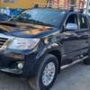 TOYOTA HILUX INVISIBLE DOUBLE CABIN thumb 8
