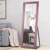 Rectangular Decorative Home Wall Mirror thumb 8