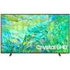 Samsung 75 Inch Crystal UHD 4K Smart TV (2023) 75CU8000 thumb 0