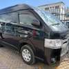 Toyota Hiace 7l highroof 2019 1KD thumb 0