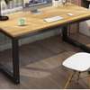 Office Table: Generic 1.2M by 0.6M Study Table thumb 2