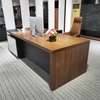 1800mm Executive Office Table thumb 3