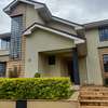 4 Bed Townhouse with Garage at Isk thumb 0