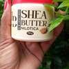 Raw unrefined Shea Butter Nilotica thumb 0
