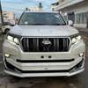 Toyota land cruiser Prado TZG diesel thumb 14