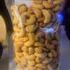 ROASTED CASHEW NUTS thumb 0