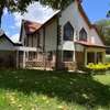 4 Bed House with En Suite at Karen thumb 14