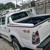 Toyota hilux double cabin auto diesel 2017 thumb 2