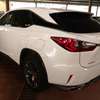 Lexus RX 200t 2017 thumb 13