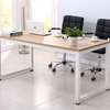 Office desk : Home & Office Simple Design Computer Desk thumb 2