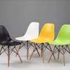 Office Chair: Modern Eames Study/Dining Chair thumb 3