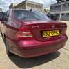 Mercedes Benz c200 thumb 3