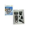 3-in-1 Rechargeable Nova hair trimmer shaver NHC-666 thumb 1