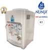 Nunix K1 Table Top Hot And Normal Water Dispenser thumb 0