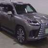 2023 Lexus LX600 thumb 0
