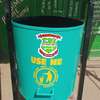 Customized Litter bins/ Recyclable bins. thumb 0