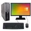 complete set core 2duo 2GB RAM 250GB HDD thumb 1
