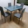 4 seater Dining table thumb 1
