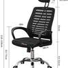 Office Chair: Modern Swivel Computer Work Chair thumb 1