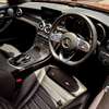 Mercedes Benz AMG C200 Redwine 2018 thumb 4