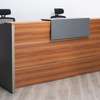 Executive reception desk thumb 6