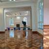 Wooden floor sanding and polishing services available thumb 1