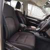 Toyota Hilux Double cabin Silver 2018 thumb 5