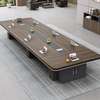 OFFICE TABLE: 3 Meter Boardroom Office Table thumb 2
