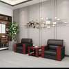 Executive Office Sofa Set thumb 2