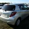 Toyota vitz new model( MKOPO/HIRE PURCHASE ACCEPTED) thumb 7