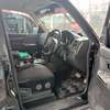 Mitsubishi PaJero Shogun thumb 6