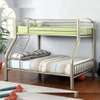 Top quality, stylish and unique double decker metal beds thumb 9