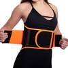 Slimming Body Shaper Belt - Sport Girdle Belt thumb 1