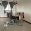 Furnished 3 Bed Apartment with En Suite at Parklands thumb 12