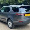 2018 Land Rover Discovery thumb 3