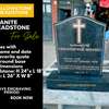 Honor Your Loved Ones with Granite Headstones with Bases thumb 0
