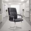 Leather Office Guest Chair thumb 2