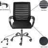 Venus Low Back Mesh Clerical Chair thumb 1