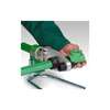 PPR Pipe Welding Machine Tube Electric Heating Hot Melt Tool Kit+ FREE VINYL CUTTER green in colour thumb 1