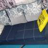 Panga Fabric 3-Seater Sofa thumb 0