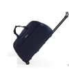 Nylon large capacity Travel Rolling Luggage Suitcases Bags thumb 0