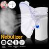 Inhaler rechargeable Nebulizer Inhaler Machine thumb 0