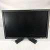 Dell 24-inch LED Widescreen Monitor. thumb 0