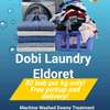 Dobi Laundry Services Eldoret thumb 0