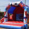 Bouncy Castle for Hire thumb 11