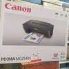 Canon Pixma MG 2540s InkJet Printer thumb 0