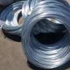 High tensile galvanized wire - 2.5mm thumb 0