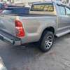 TOYOTA HILUX DOUBLE MANUAL 4WD thumb 6